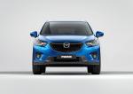 Mazda CX-5 2012 года